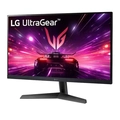 Monitor 24 Gamer LG Ultragear Full HD 180hz IPS 1ms - 24gs60f-b