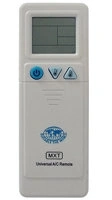 Controle Remoto Mxt 1065 Para Ar-condicionado Universal Kt-1000