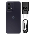 Smartphone Motorola Xt2433-1 G35 Grafite 5g 128gb Pb3f0003br