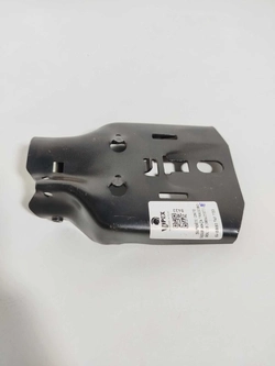 SUPORTE CINTO SEGURANÇA TRASEIRO GOL 1.0 2006/2007 LD (id:8433)