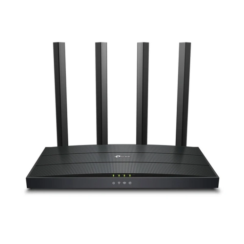 Roteador Gigabit Ax1500 Wi-fi 6 Archer Ax12 Nacional