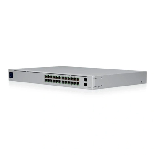 Switch Ubiquiti Unifi PRO Gen2 24P + 2SFP + USW-PRO-24 - USW