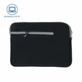 Case Neoprene Preta para Notebook até 14 Multi - BO207