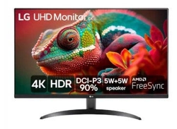Monitor Lg 32