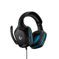 Headset Gamer Logitech G432  Surround 7.1 - 981-000769