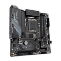 Placa Mãe Gigabyte B650M Gaming X AX, Chipset B650, AMD AM5, m-ATX, DDR5