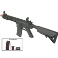 Rifle De Airsoft M4 SA-E08 Black Linha Serie Edge - (Specna Arms)
