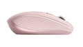 Mouse Logitech Mx Anywhere 3 Rosa Sem Fio 910-005994-v