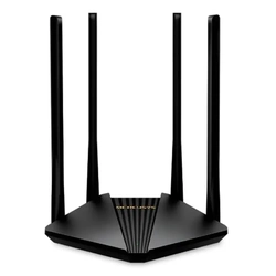 Roteador Mercusys Wireless Dual Band Gigabit Ac1200 - Mr30g