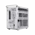 Gabinete Cooler Master Qube 500 Flatpack White - Q500-wgnn-s00