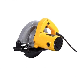 Serra Circular 1100w 127v Hw5020 Hawk