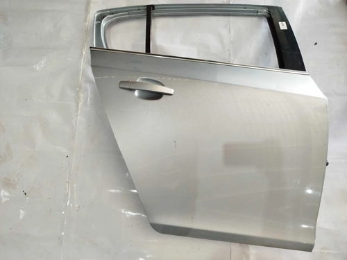 PORTA TRASEIRA CRUZE LT HATCH 2012 LD (ID:11730)