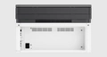 Impressora HP Laser 135W, Laser, Mono, 110V - 4ZB83A