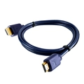 Cabo Hdmi 2.0 4K 1M 3D Aquario - 4k01