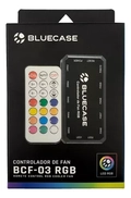 CONTROLADOR DE FAN BCF-03 BLUECASE - BULK COM CONTROLE REMOTO