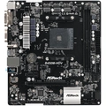 Placa Mãe AM4 Asrock B450M-HDV DDR4