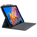 Capa Logitech Slim Folio Para Ipad Air 3ª Ger - 920-009482