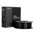 Filamento 3d Creality Cr-petg 1,75mm Preto - 3301030035
