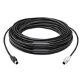 Cabo Extensor Logitech 15m Group Vc - 939-001490