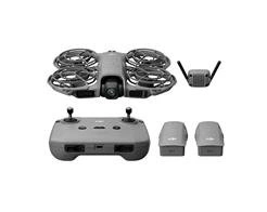 Drone Dji Neo 2 Fly More Combo (sem Tela) - Dji071