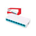 Switch Mercusys 08pt de Mesa 10/100Mbps - MS108