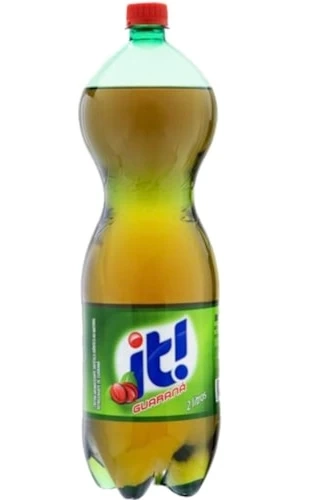 Refrigerante It Guaraná 2l