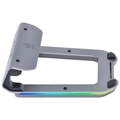 Suporte para Notebook Gamer Pcyes 17,3 com LED RGB e HUB Podium - PASNR01