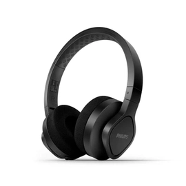 Fone de Ouvido Sem Fio Sport Bluetooth Microfone Driver 40mm Taa4216bk/00