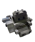 BOMBA DE ALTA PRESSÃO COMMON RAIL FORD RANGER 2.2 E 3.2 / TRANSIT DIESEL BK3Q-9B395-AD / A2C59517043 CONTINENTAL