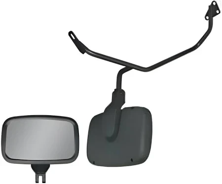 Conjunto Espelho Auxiliar Frontal VLV FH FM CABINE ALTA