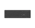 Teclado Sem Fio Philips Abnt2 Spk6308b - Spk6308b/fg
