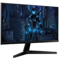 Monitor Gamer Samsung 24p Fhd 75hz Ips Vesa Hdmi - Lf24t350fhlmzd