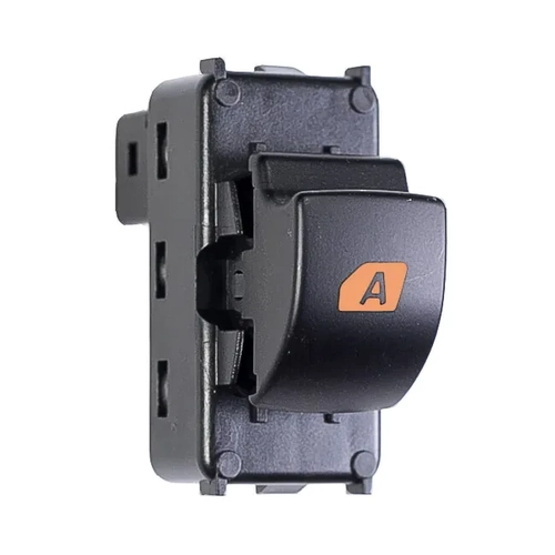 Interruptor Vidro Elétrico Almapy  C4 Dd./ Td./ Te Auto Mot.