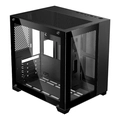 Gabinete Gamer Bluecase Atlantis - BG-051