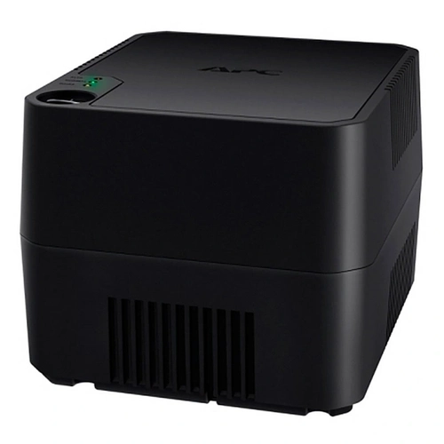 Estabilizador Apc Sol G4 Voltage Regulator 1000va Bi-115