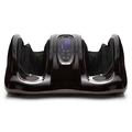 Foot Digital Preto