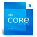 Processador Intel Core I5-13600k 2.6 1700 - Bx8071513600k