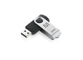 Pendrive Twist Preto 128gb - Pd591