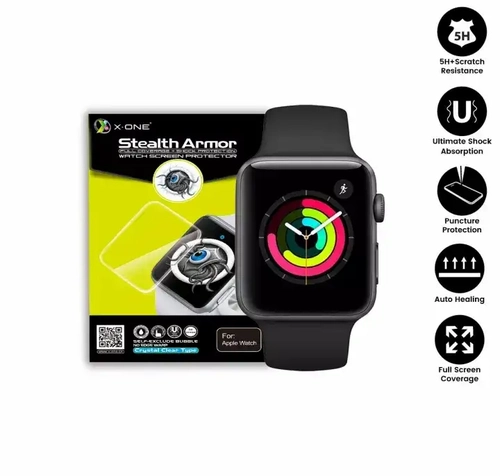 X one apple watch sale