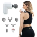 Massageador Pistola Ultra Confort