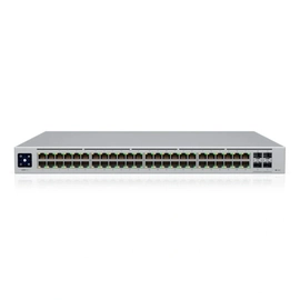 Switch Ubiquiti Unifi Pro Gen2 48p + 4sfp+ Usw-pro-48 i
