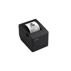 Impressora Térmica Epson Não Fiscal Tm-t20x Serial/ Usb