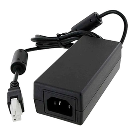 Fonte De Alimentação Datalogic Para Doca Ou Carregador 4 Posições - 91acc0048i