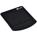 Mouse Pad Vinik Com Apoio de Pulso Em Gel Preto - Mpg-02p
