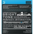 ENCORDOAMENTO 010 GUITARRA D ADDARIO EXL110B