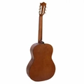 Violao Acustico Nylon Trovador Ntr1 Natural Satin Giannini