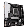 Placa Mãe Gigabyte B650M Gaming WIFI, Chipset B650, AMD AM5, m-ATX, DDR5 (Rev. 1.0)