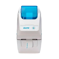 Impressora Sato Ws2 203 Dpi 2 Usb/eth 99-w2202-401i - 99-w2