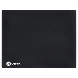 Mouse Pad 10 Unidades Vinik Basic Preto 220 x 180 x 2mm