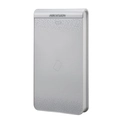 Cadastrador De Cartão Hikvision Ac Ds-k1f180-d8e Card Mifare / Em